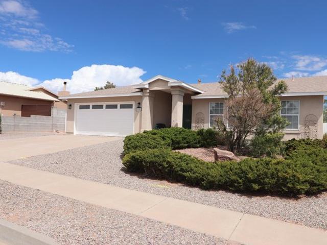 7043 Clark Hills Dr NE, Rio Rancho, NM 87144