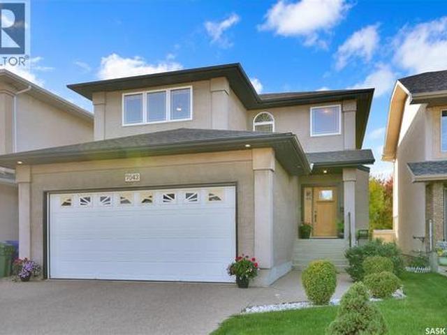 7043 Wascana Cove Drive, Regina, SK, S4V 3E9 house for sale | Listing ID SK050666 | Royal LePage