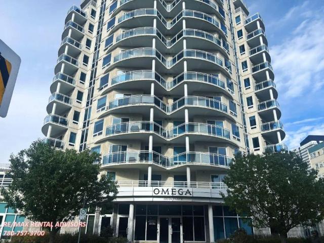 #704 10504 99 Avenue Northwest — Condo