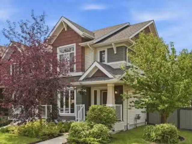 704 176 Street Sw, Edmonton, AB, T6W 2G7 house for sale Lis.