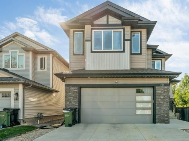 704 172 St Sw, Edmonton, AB, T6W 0M5 house for sale | Listing ID E4505 | Royal LePage