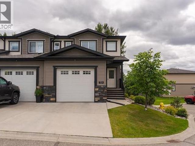 704 6 Westgate Avenue, Prince George, BC, V2N 5R2 house for sale | Listing ID R3141 | Royal LePage