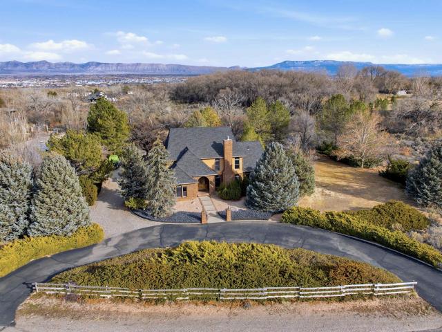 704 Canyon Creek Dr, Grand Junction, CO 81507 | MLS #20260
