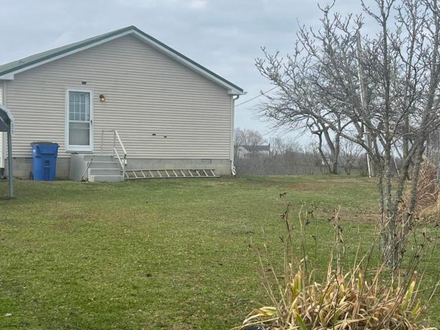 704 Cardwell Road