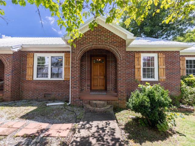 704 Cherry Street