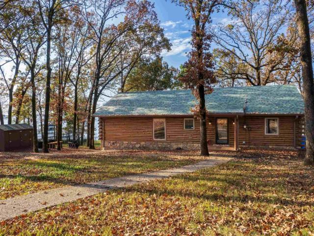 704 CR 2601, Pittsburg, US, TX