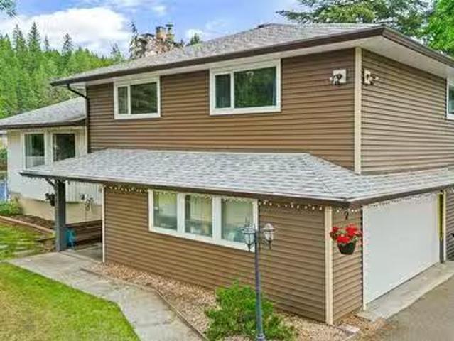704 Bradford Road, Barriere, BC, V0E 1E0 house for sale Lis.
