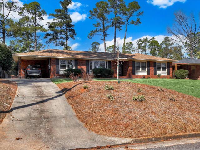 704 Brooks Drive