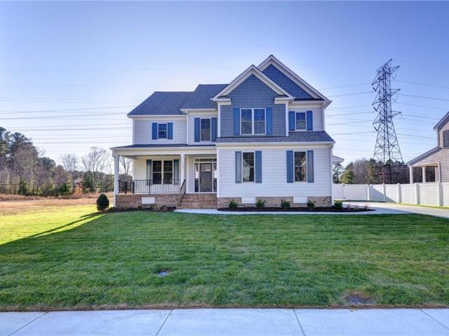 704 Dare RD
