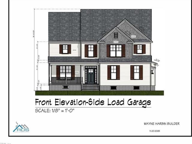 704 Dare Rd, Yorktown, VA