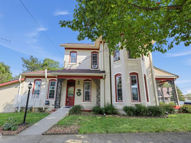 704 E Main Street