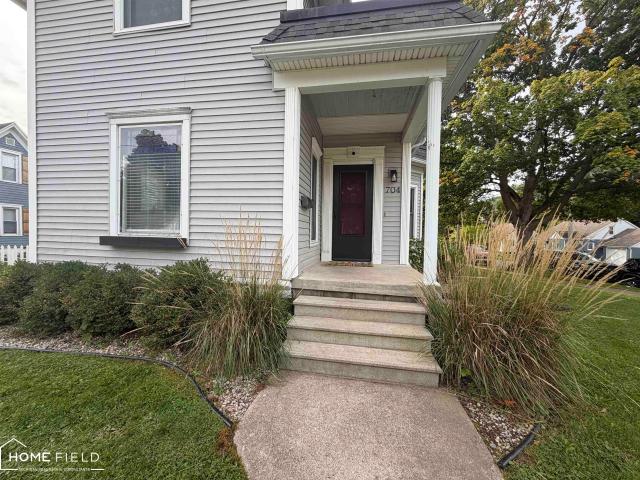 704 E Oliver Street