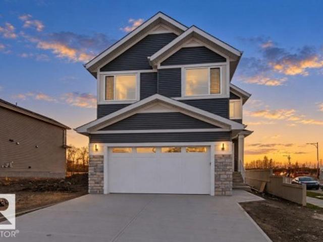 704 Elderberry Close Nw, Edmonton, AB, T6M 3J6 house for sale | Listing ID E4513 | Royal LePage