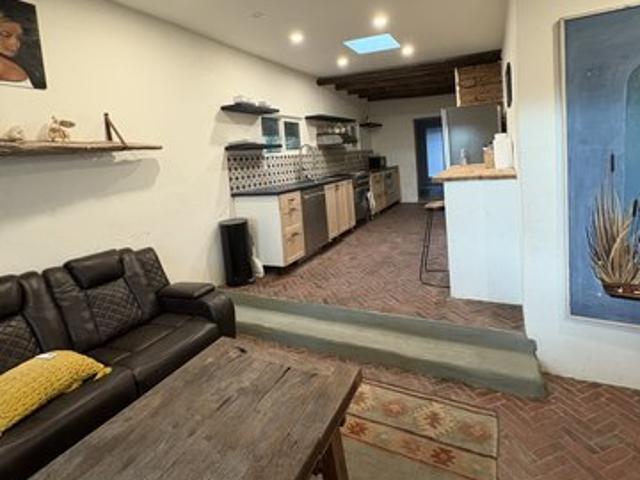 704 Franklin Ave, Santa Fe, NM 87505