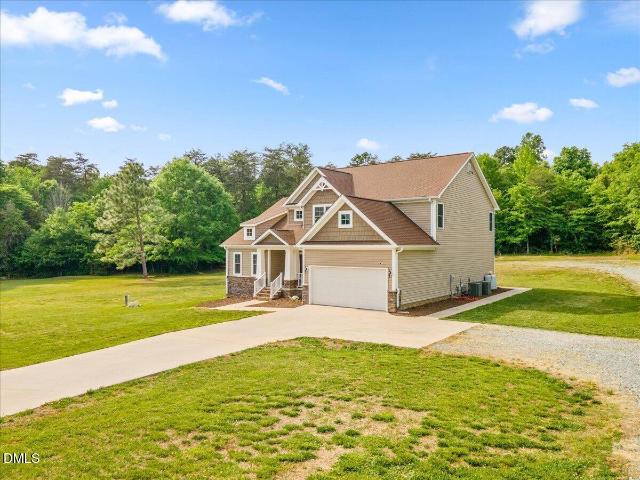 704 Haw River Hopedale Road