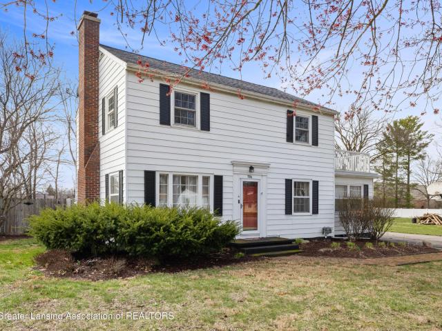 704 Hall Boulevard