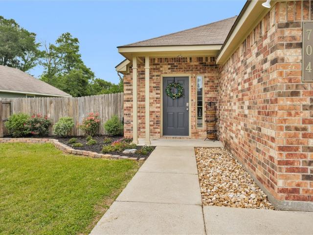 704 Heritage Drive