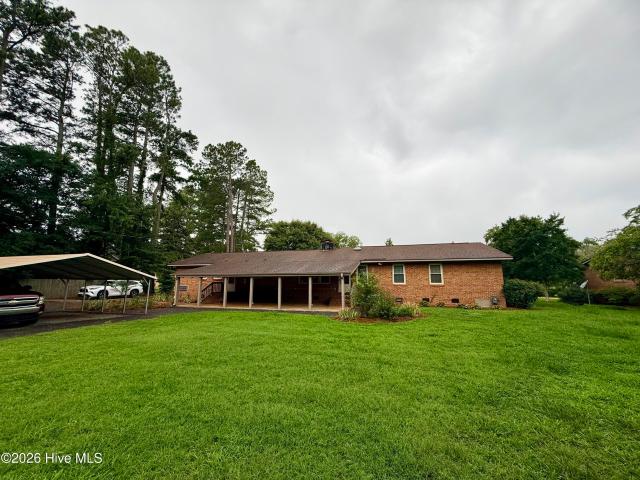 704 Highland Drive