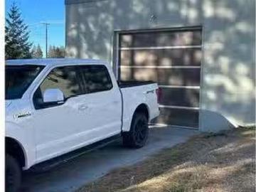 704 Industrial #3 Road, Cranbrook, BC, V1C 4V2 commercial fo.