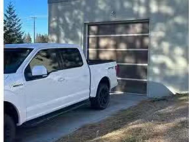 704 Industrial #3 Road, Cranbrook, BC, V1C 4V2 commercial fo.