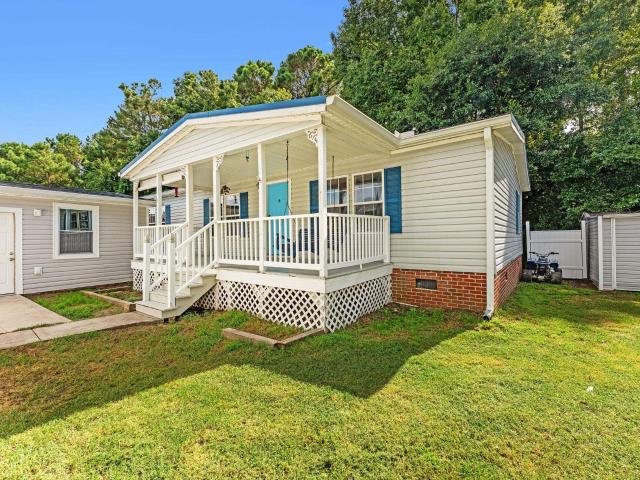 704 Oliver Dr