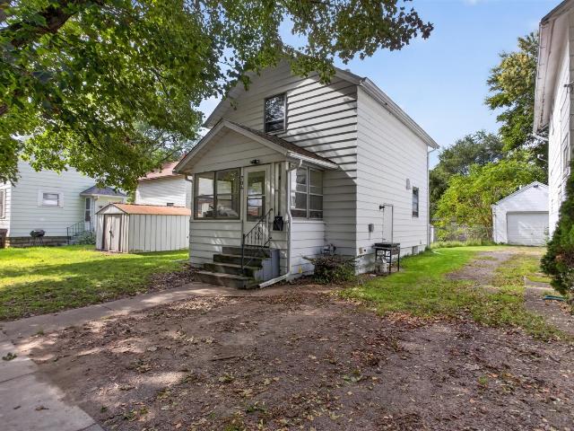 704 Orange Street