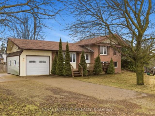 704 Owen Sound Street, Shelburne, ON, L9V 2W7 house for sale | Listing ID X12994 | Royal LePage