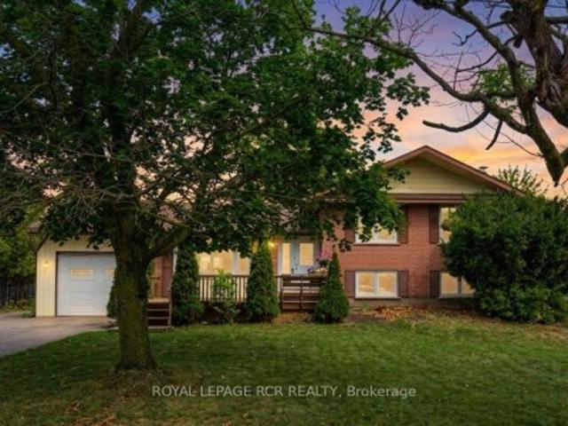 704 Owen Sound Street, Shelburne, ON, L9V 2W7 house for sale | Listing ID X13680 | Royal LePage