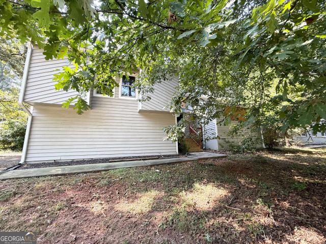 704 Lost Creek Circle