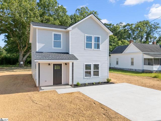 704 Laurel Street