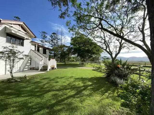 704 Mount Beppo Road, Mount Beppo, QLD 4313