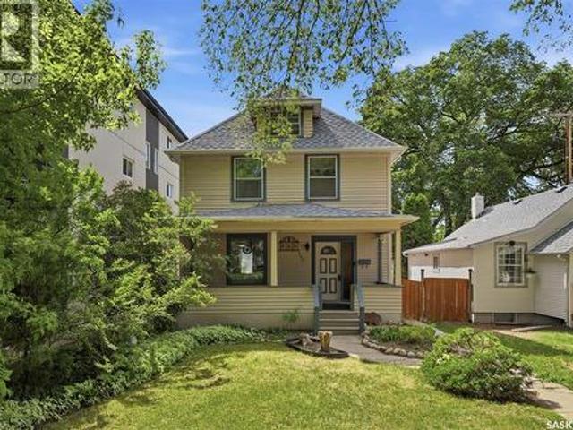 704 Mcpherson Avenue, Saskatoon, SK, S7N 0X8 house for sale | Listing ID SK042898 | Royal LePage