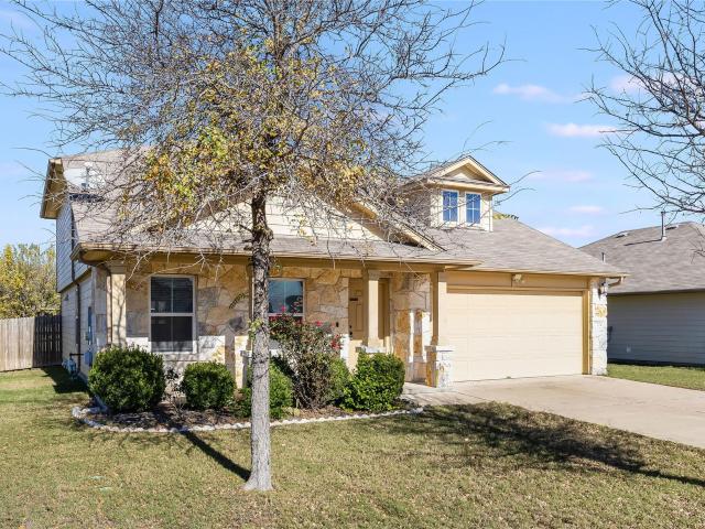 704 Mitchell Dr