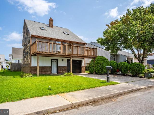 704 Surf Road