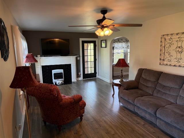 704 New Salem Road