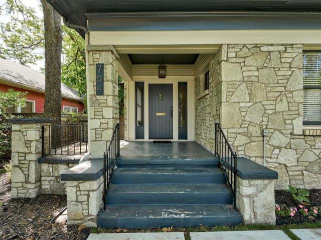 704 NW 20th Street