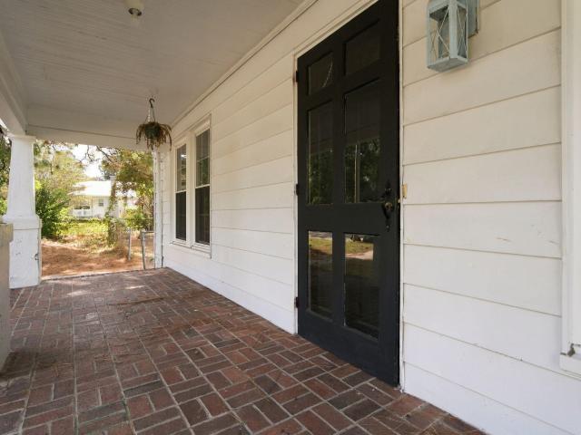 704 S Tillery Street