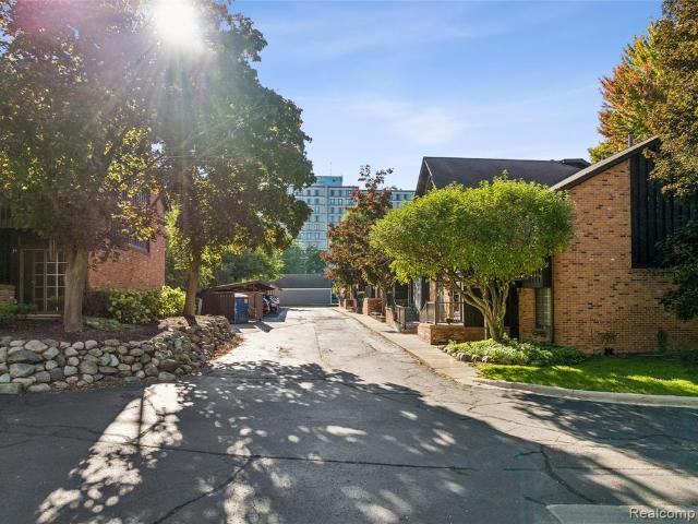 704 S Brady Road # B