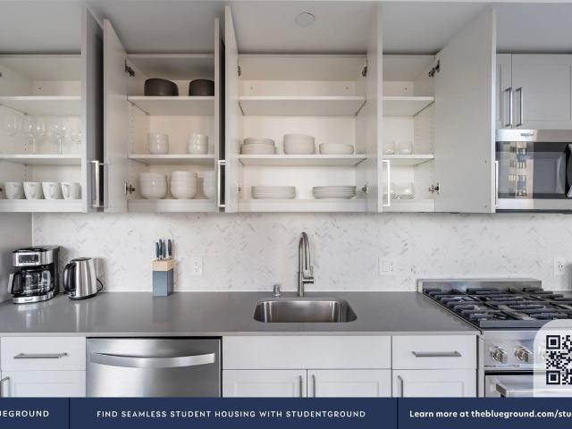 704 Spring Street Studio Apartment for Rent at 704 Spring St #457, Seattle, WA 98104 First Hill