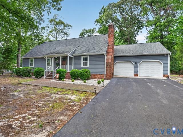 704 Spring Valley Road