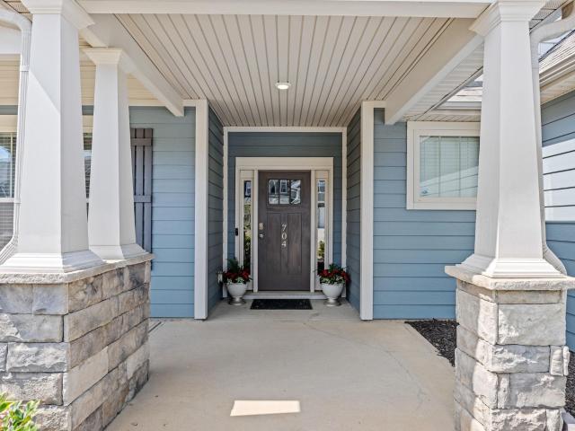 704 Paxton Rose Drive