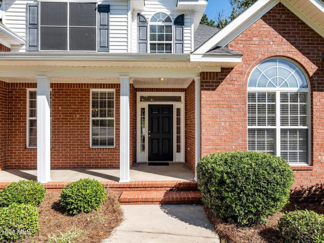 704 Parnell Court