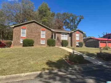 Forestdale, Birmingham CCD Jefferson County Alabama, Jefferson County, Alabama, Alabama, USA