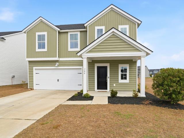 704 Pine Warbler Lane