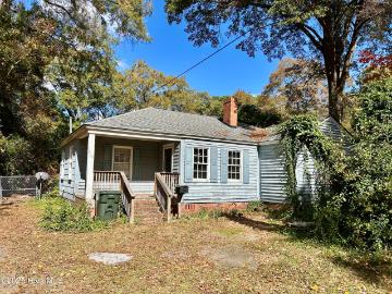 704 Prince Street