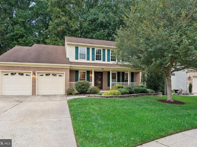 704 Rosefield Court