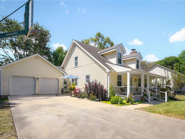 704 Raven Street