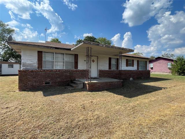 704 Rabon Drive