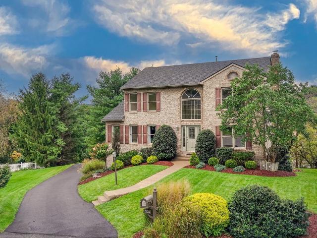 704 Red Barn Court