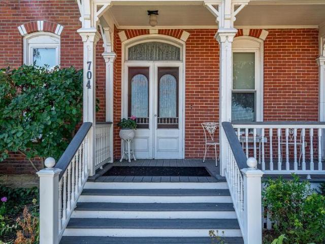 704 RIVER Street